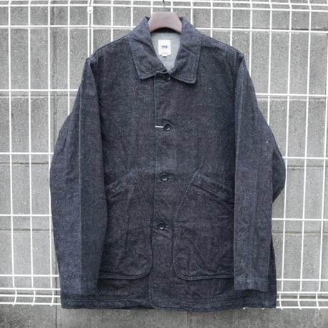 FOB FACTORY / DENIM FIELD JKT / F2471