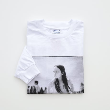 WALLA WALLA SPORT / JOSEPH SZABO L/S ''PRISCILLA''