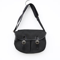 Quality Gunslips / SHOULDER BAG MEDIUM