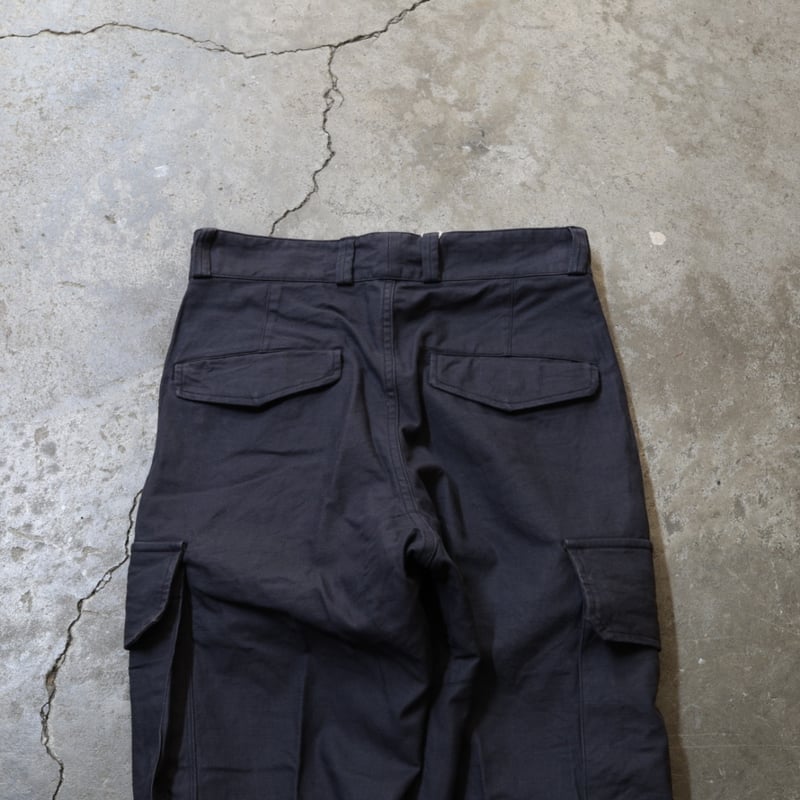 ARAN / M-49 (旧在庫) | LINKS ONLINE STORE