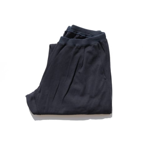 STOCK NO: / ONE TUCK LOUNGE PANT