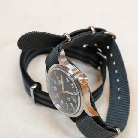 J&S FRANKLIN EQUIPMENT / ''Exclusive Line'' RAF WATCH / JSF-WA1