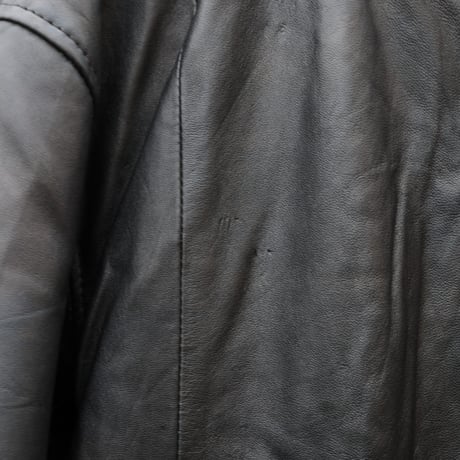modem design / Reproduct Leather L2B Jacket / M-2507553 / 2(M) サイズ