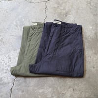 FOB FACTORY / BAKER PANTS type2 / F0540