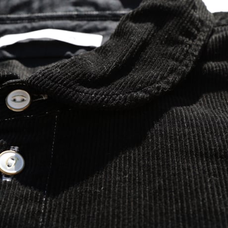 CATTA / W POCKET ROUND SHIRTS -CORDUROY- / WP-04