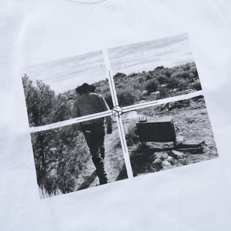 SUN CRAFT / Steven Tiffany T-Shirts