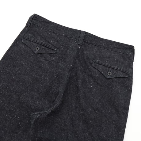 FOB FACTORY / DENIM WORK TROUSERS / F0550