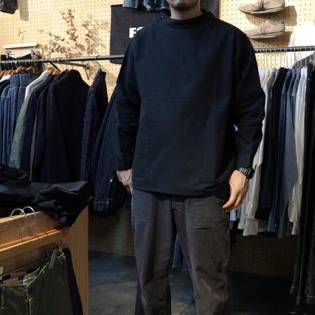 UNISEX / EMON / SHIKAKUI-UOF