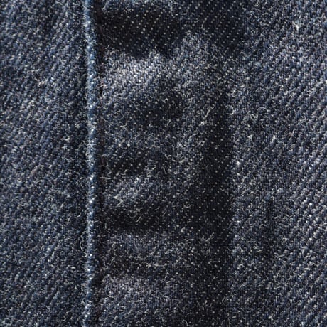 UNISEX / petrole / 8DENIM farm shirts / amn-SH-060
