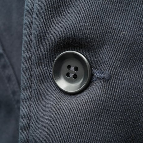 FOB FACTORY / COTTON TWILL FIELD JKT / F2470