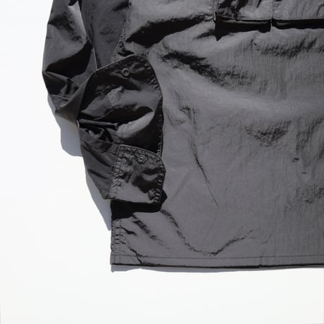 AXESQUIN -modified- / MULTI FLAP POCKET JACKET / 321138