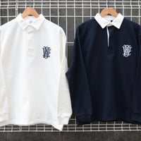 D.C.WHITE / Heritage Rugger / D223550