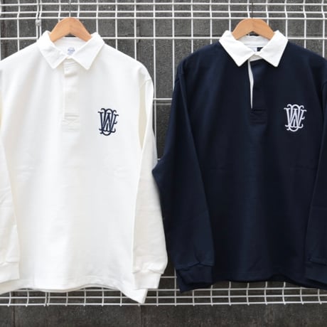 D.C.WHITE / Heritage Rugger / D223550