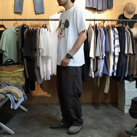 BARNS OUTFITTERS / TSURI-AMI MICKEY TEE / BR-26183