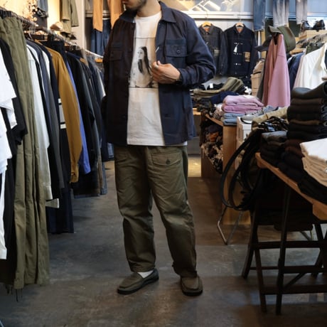 WALLA WALLA SPORT / JOSEPH SZABO L/S ''PRISCILLA''