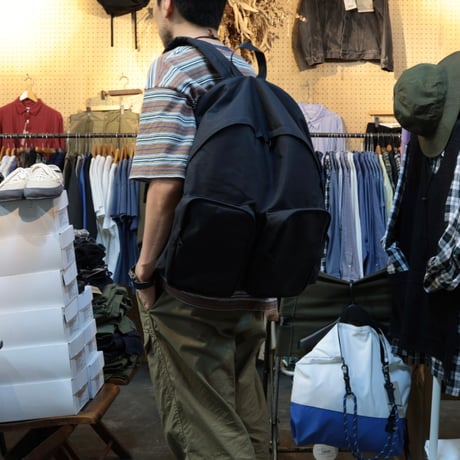 PACKING / STANDARD DP BACK PACK / PA-061