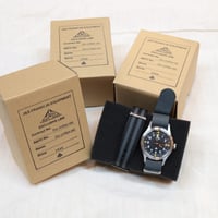 J&S FRANKLIN EQUIPMENT / ''Exclusive Line'' RAF WATCH / JSF-WA1