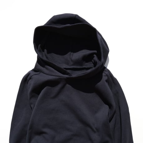 STOCK NO: / LONG SLEEVE HOODIE