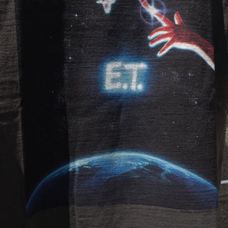 BARNS OUTFITTERS / TSURI-AMI E.T TEE / BR-25177