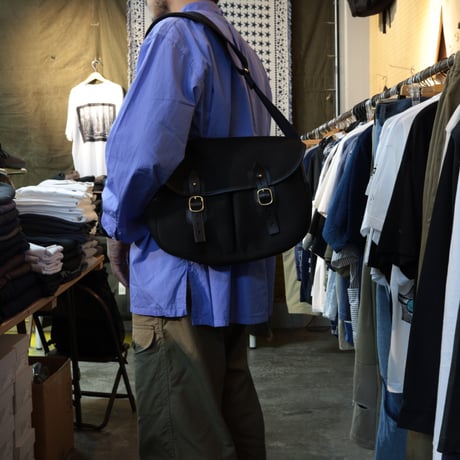 Quality Gunslips / SHOULDER BAG MEDIUM