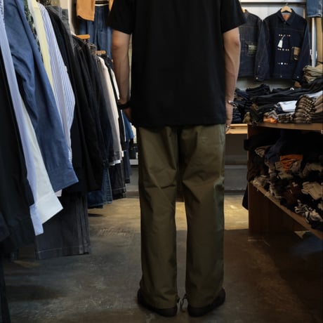 ARAN / OVER PT-3 -Exclusive- / 26SS