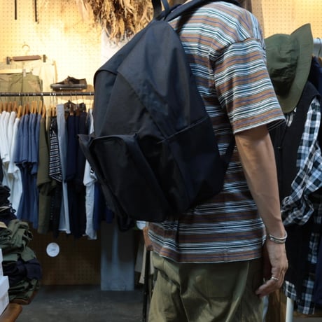 PACKING / STANDARD DP BACK PACK / PA-061