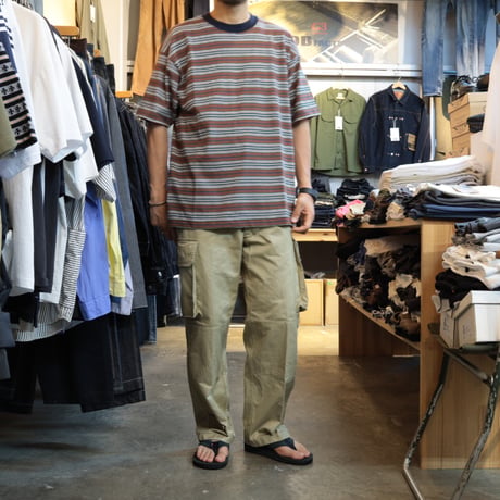 ARAN / M-49 -Exclusive- / 26SS