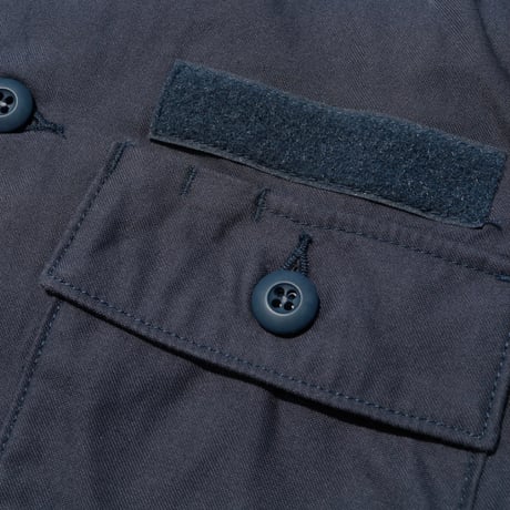 FOB FACTORY / UTILITY UNIFORM SHIRT / F2469
