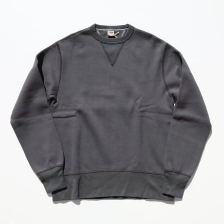 BARNS OUTFITTERS / COZUN GUSSET CREW / BR-3000