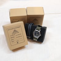 J&S FRANKLIN EQUIPMENT / ''Exclusive Line'' BA WATCH / JSF-WA3