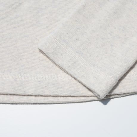 BARNS OUTFITTERS / HEAVY FRIES L/S-T / BR-8420