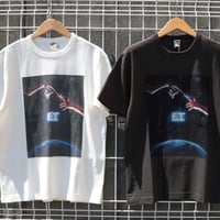 BARNS OUTFITTERS / TSURI-AMI E.T TEE / BR-25177