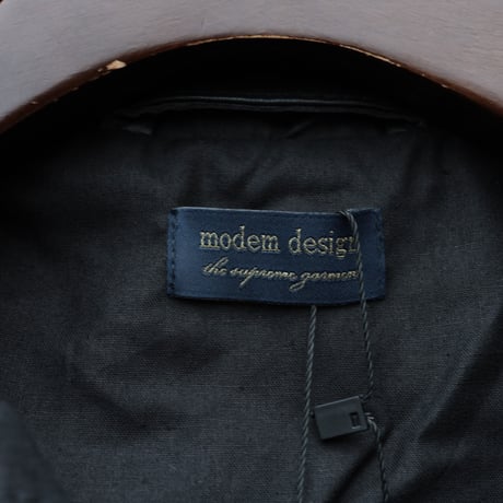 modem design / Reproduct Leather Active Parker / M-2507552 / 2(M)-①