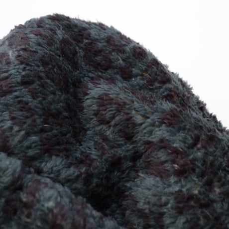 cableami / Print Fleece AVIATOR / FW-2004