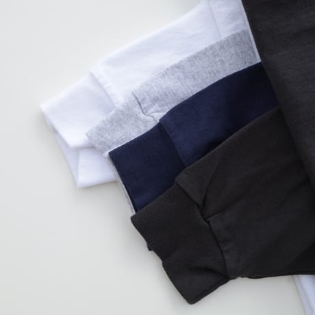 WALLA WALLA SPORT / L/S TUBE POCKET TEE