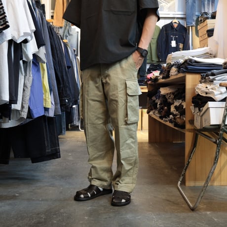 ARAN / M-49 -Exclusive- / 26SS