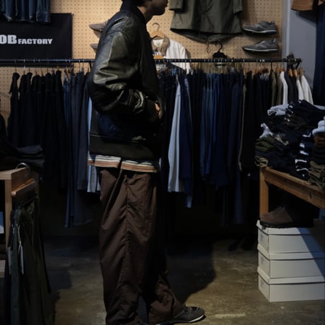 modem design / Reproduct Leather L2B Jacket / M-2507553 / 3(L) サイズ