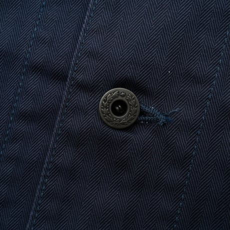 FOB FACTORY / N-3 UTILITY JKT / F2472