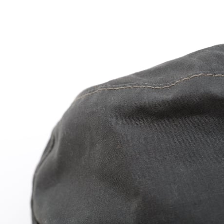 cableami / Paraffin × 5w Corduroy HAT / FW-1010