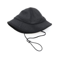cableami / Recycle Wool Beach Cloth ARMY HAT / FW-1012