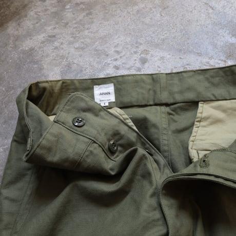 ARAN / M-49