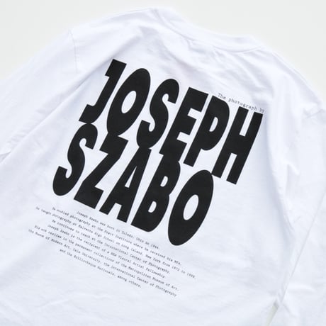 WALLA WALLA SPORT / JOSEPH SZABO L/S ''PRISCILLA''