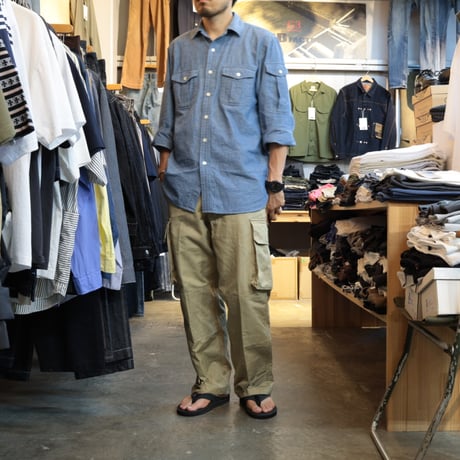 ARAN / M-49 -Exclusive- / 26SS
