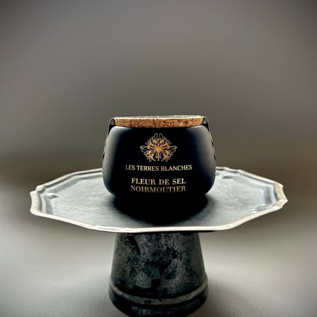 最高品質　フランス直輸入　ノワルムティエ産　フルールドセル
