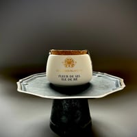 最高品質　フランス直輸入　レ島産　フルールドセル