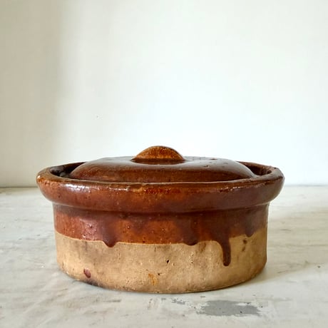 黄釉 | STORES