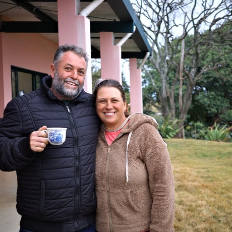 SITIO NOSSA SENHORA - BRAZIL 200g