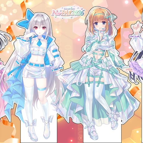 桜小路ルナ | STORES