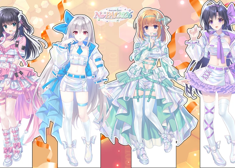 ITEM | Navel Order STORE