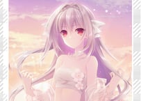 【Navelコラボカフェ第7弾】桜小路ルナ・B0特大タペストリー(ダブルスエード)